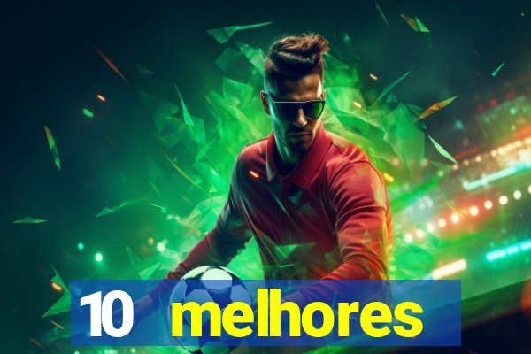 10 melhores plataformas de jogos